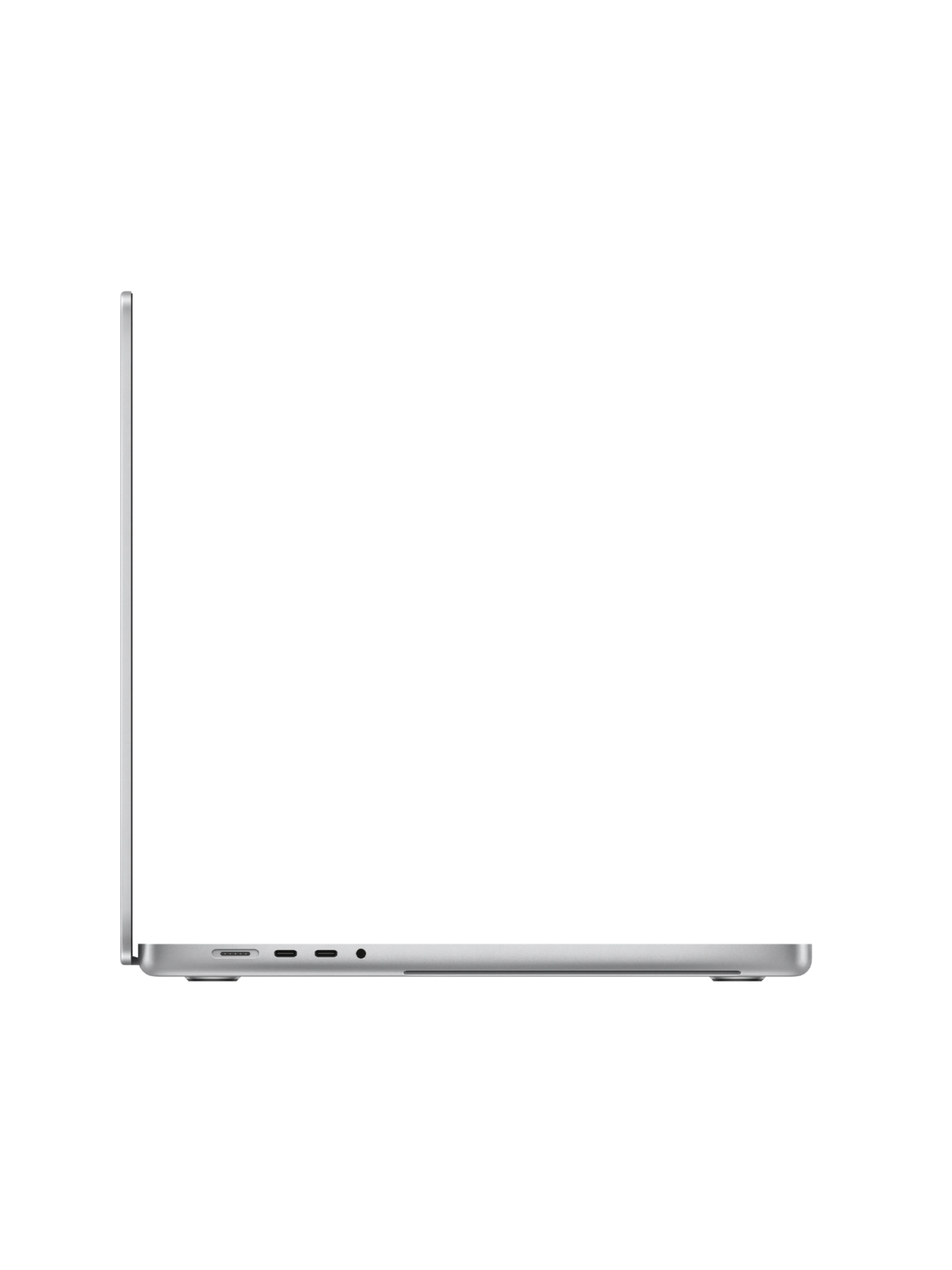Apple MacBook Pro 16" - M5 PRO 18 Cores - 48GB RAM - 1TB SSD - 20 Core GPU - Silver- MGE64LL/A-4