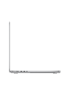Apple MacBook Pro 16" - M5 PRO 18 Cores - 48GB RAM - 1TB SSD - 20 Core GPU - Silver- MGE64LL/A-4