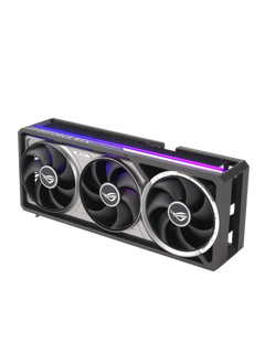 Asus ROG Astral RTX 5090 OC Edition 32GB GDDR7 - Black-9