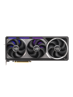 Asus ROG Astral RTX 5090 OC Edition 32GB GDDR7 - Black-8