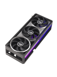 Asus ROG Astral RTX 5090 OC Edition 32GB GDDR7 - Black-7