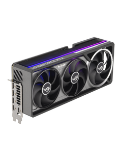 Asus ROG Astral RTX 5090 OC Edition 32GB GDDR7 - Black-2