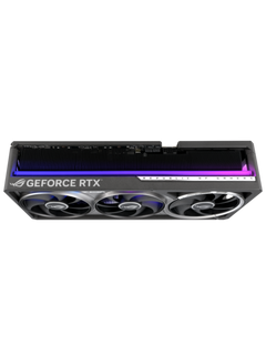 Asus ROG Astral RTX 5090 OC Edition 32GB GDDR7 - Black-6