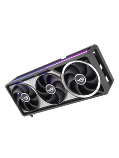 Asus ROG Astral RTX 5090 OC Edition 32GB GDDR7 - Black-5