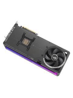 Asus ROG Astral RTX 5090 OC Edition 32GB GDDR7 - Black-4