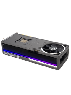 Asus ROG Astral RTX 5090 OC Edition 32GB GDDR7 - Black-3