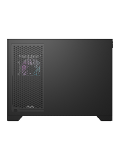 Darkflash DS5000 Mid-Tower E-ATX Gaming Case - Up to 480mm Radiator - Without Fans - Black-8