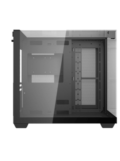 Darkflash TH285 Mid-Tower ATX Gaming Case - Tempered Glass - Without Fans - Black-4