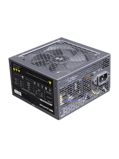 Darkflash WA800 Warcraft Series 800W Power Supply - Non Modular - Black-6