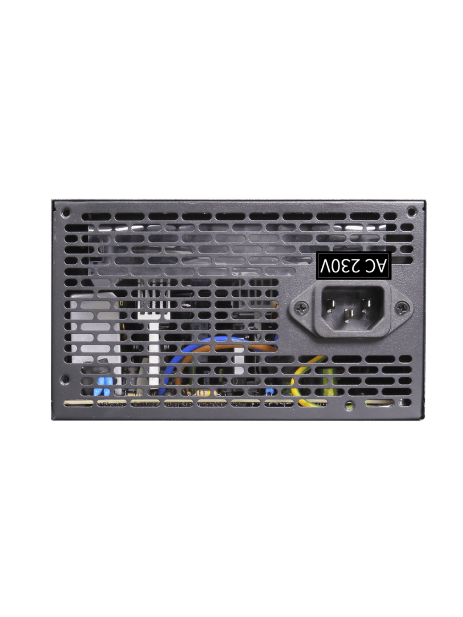 Darkflash WA800 Warcraft Series 800W Power Supply - Non Modular - Black-5