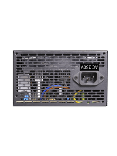 Darkflash WA800 Warcraft Series 800W Power Supply - Non Modular - Black-5