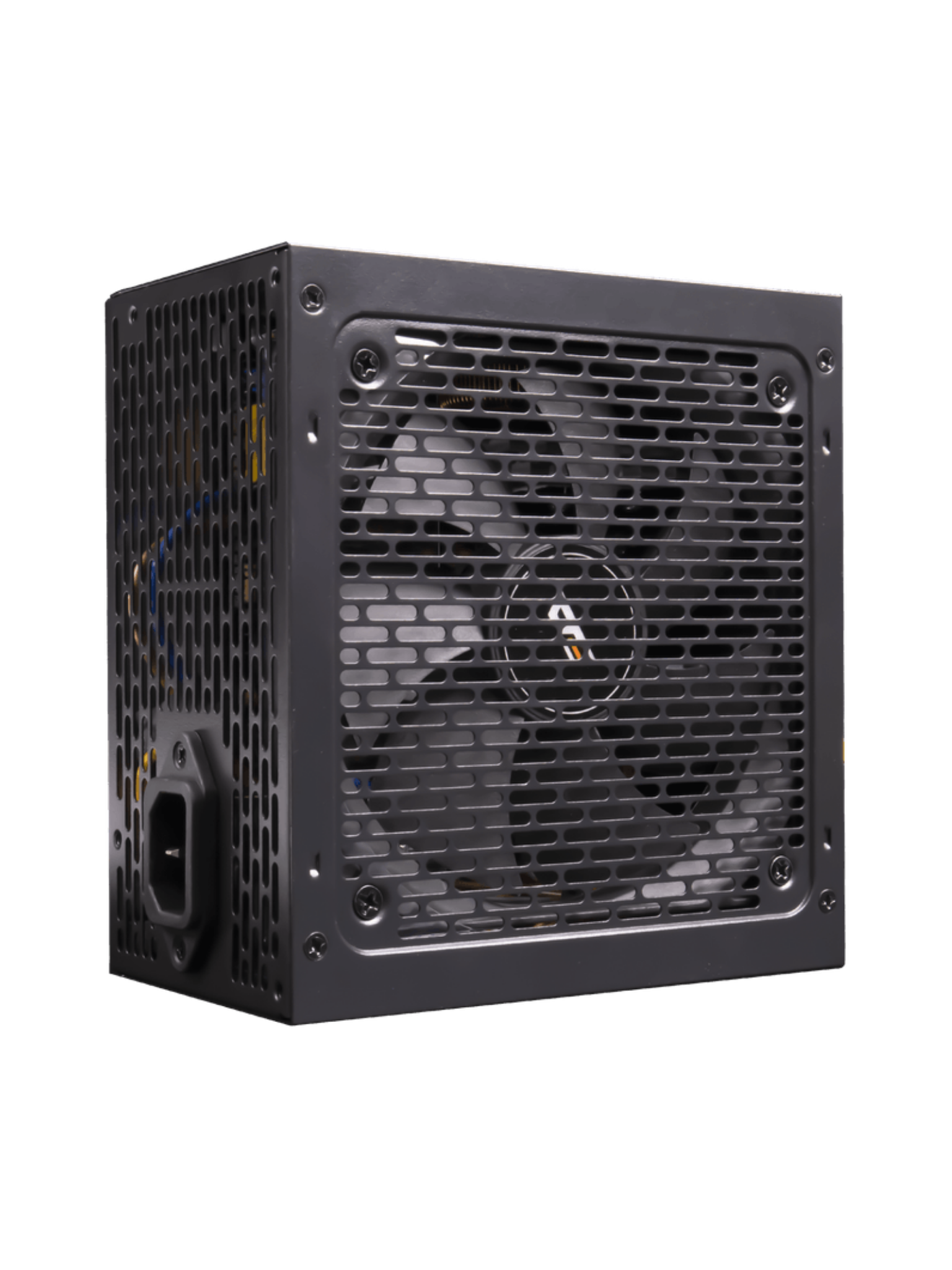 Darkflash WA800 Warcraft Series 800W Power Supply - Non Modular - Black-2