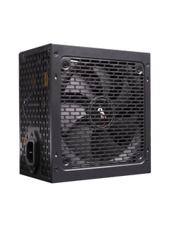 Darkflash WA800 Warcraft Series 800W Power Supply - Non Modular - Black-2