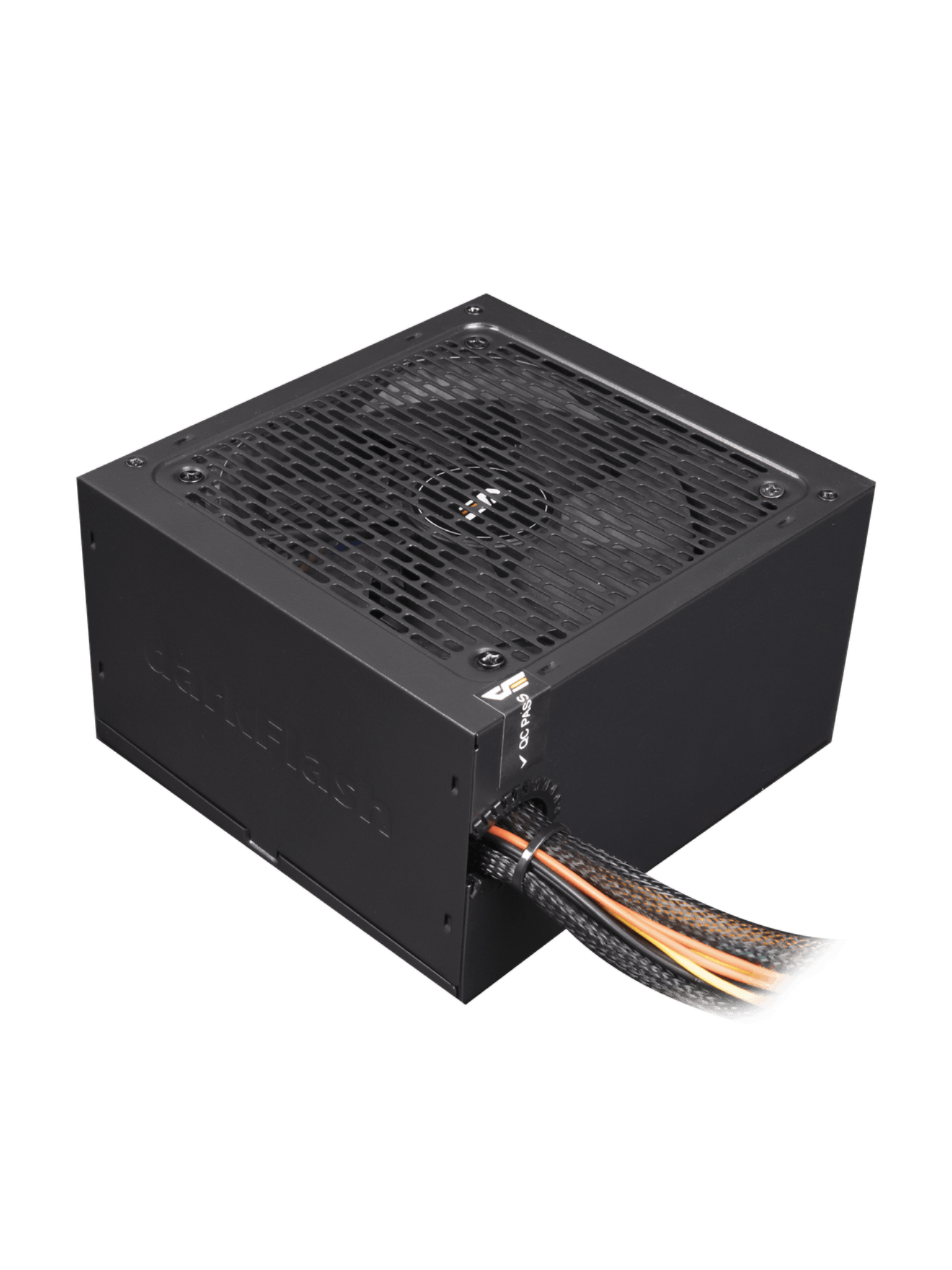 Darkflash WA800 Warcraft Series 800W Power Supply - Non Modular - Black-3