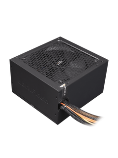 Darkflash WA800 Warcraft Series 800W Power Supply - Non Modular - Black-3