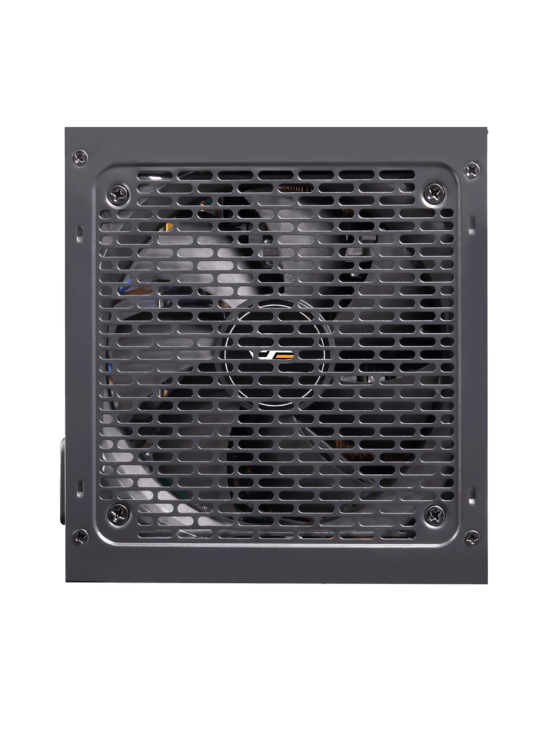 Darkflash WA800 Warcraft Series 800W Power Supply - Non Modular - Black-4