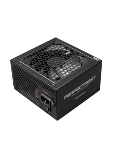 Darkflash PMT850W Gold 80+ 850W Power Supply - Fully Modular - Coated Cables - Black-8