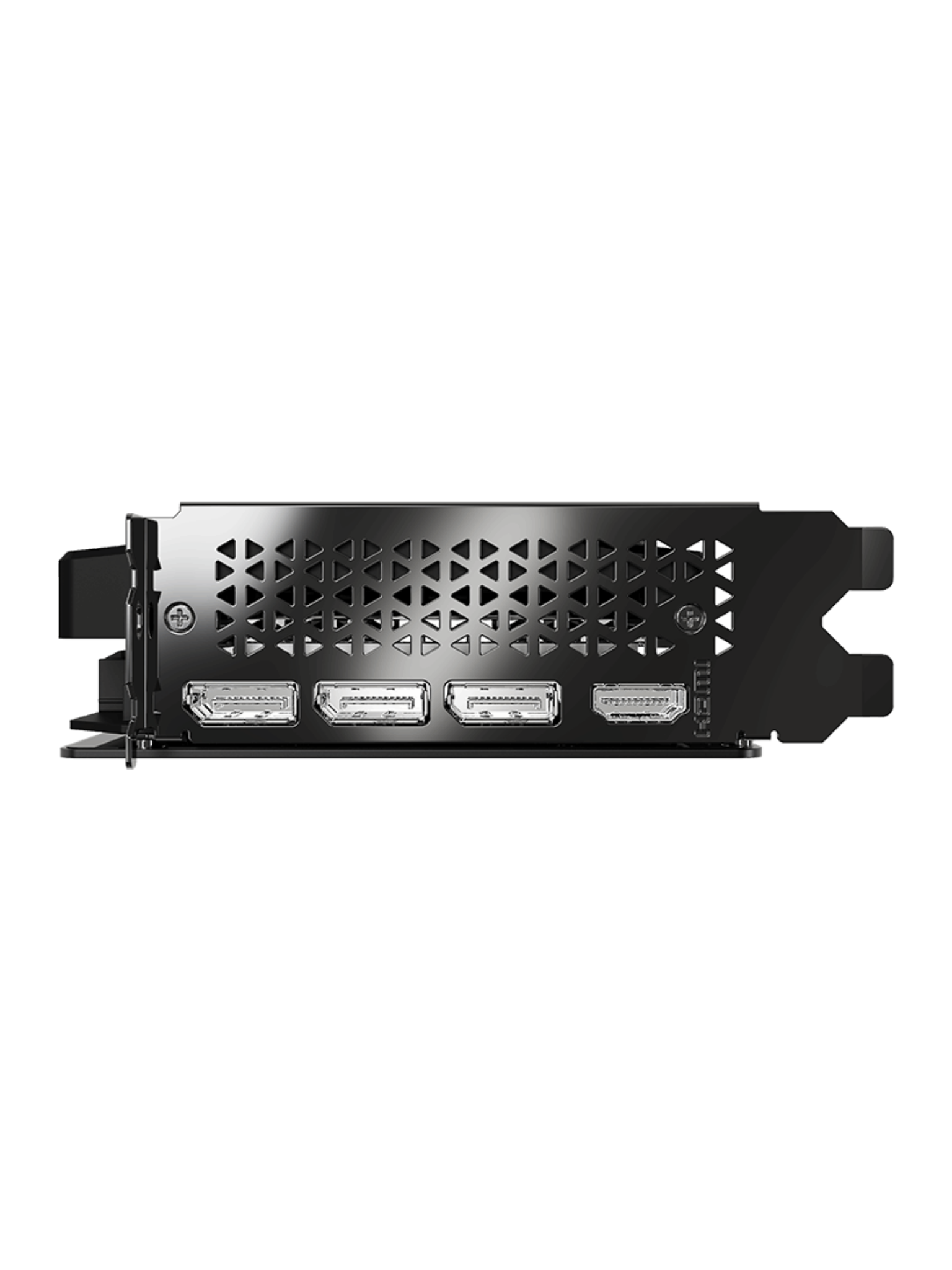 PNY GeForce RTX 5060 8GB GDDR7 - Dual Fans - DLSS 4 - Black-9
