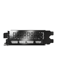 PNY GeForce RTX 5060 8GB GDDR7 - Dual Fans - DLSS 4 - Black-9