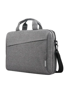 Lenovo T210 Handled 15.6" Laptop Bag - Grey-1