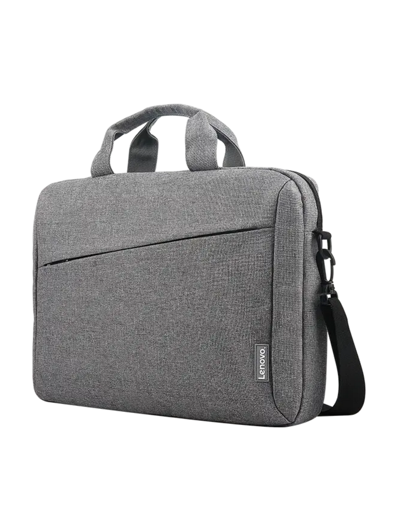 Lenovo T210 Handled 15.6" Laptop Bag - Grey-1