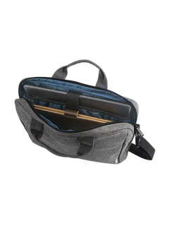 Lenovo T210 Handled 15.6" Laptop Bag - Grey-4