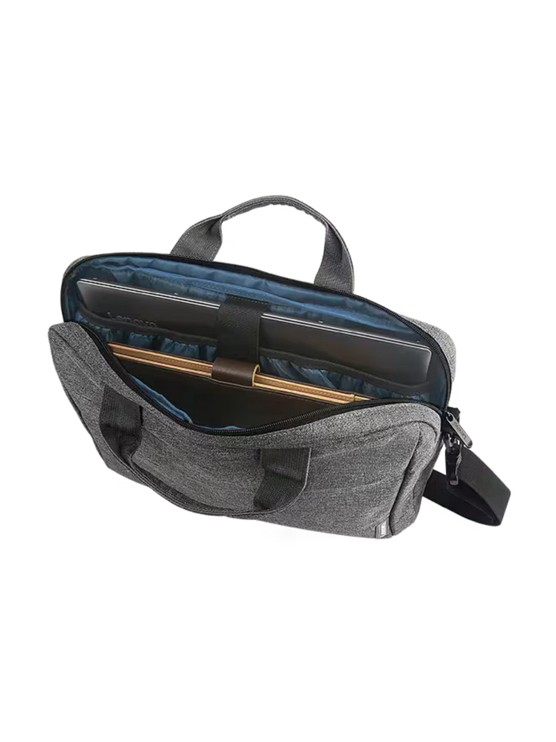 Lenovo T210 Handled 15.6" Laptop Bag - Grey-4