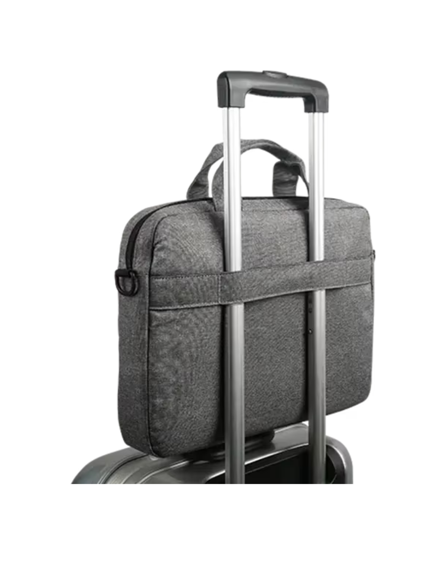 Lenovo T210 Handled 15.6" Laptop Bag - Grey-3