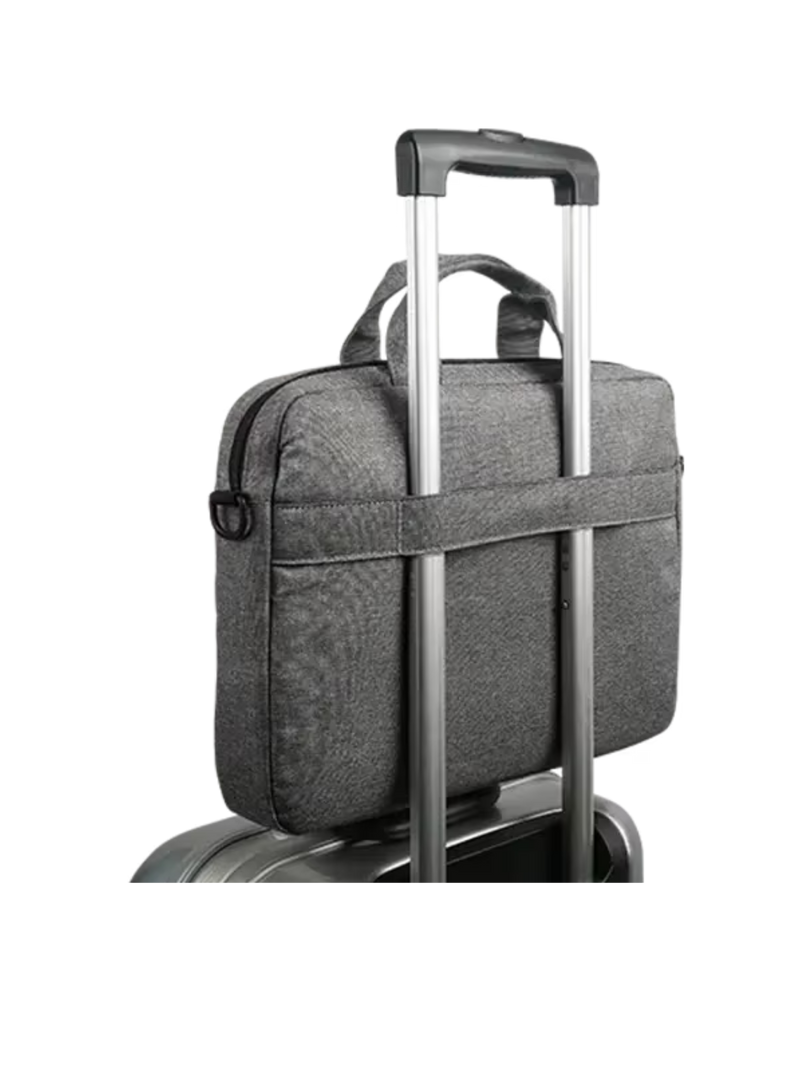 Lenovo T210 Handled 15.6" Laptop Bag - Grey-3