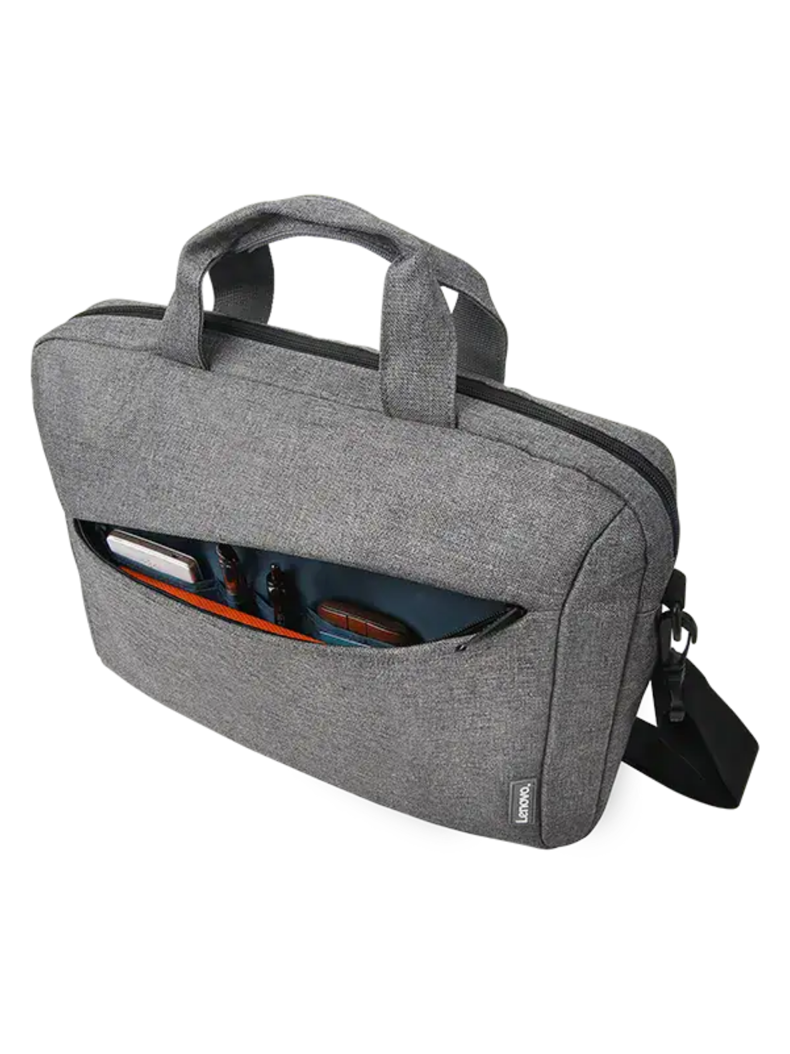 Lenovo T210 Handled 15.6" Laptop Bag - Grey