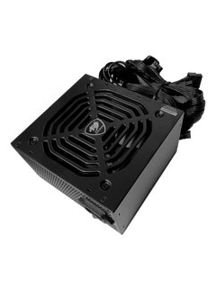 Cougar SXC500 Power Supply - 500W - Standard Rate - Non-Modular - Black-3