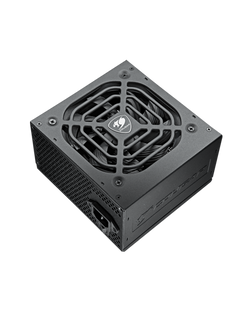 Cougar SXC500 Power Supply - 500W - Standard Rate - Non-Modular - Black-5