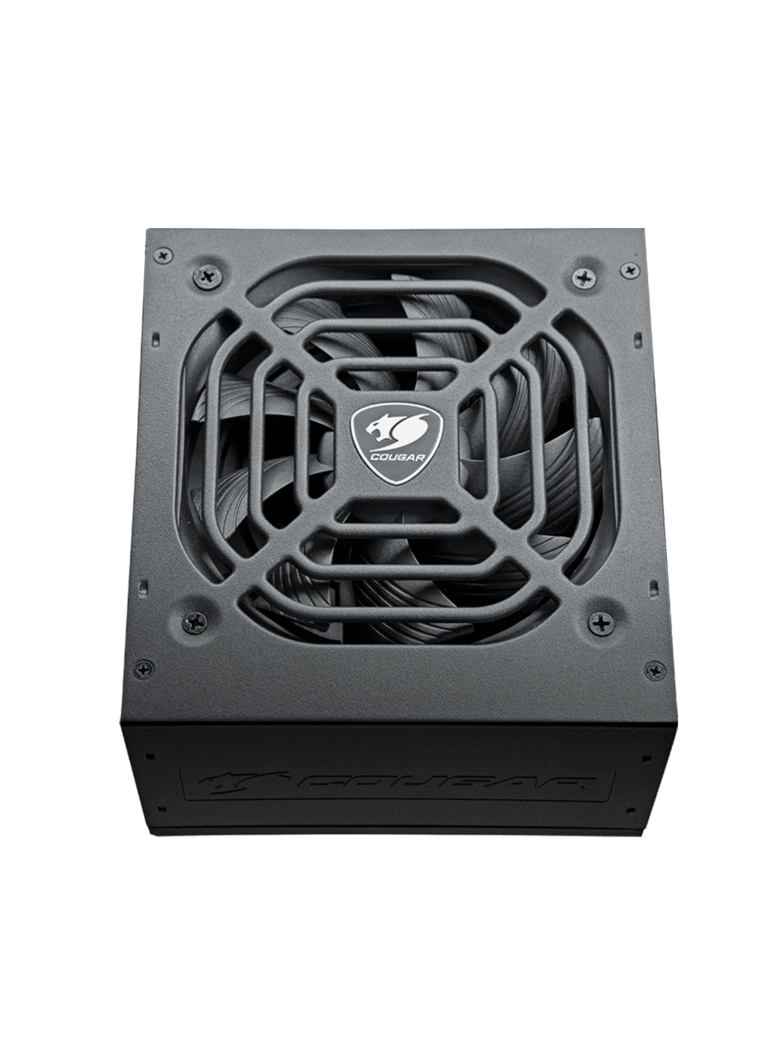 Cougar SXC500 Power Supply - 500W - Standard Rate - Non-Modular - Black-4