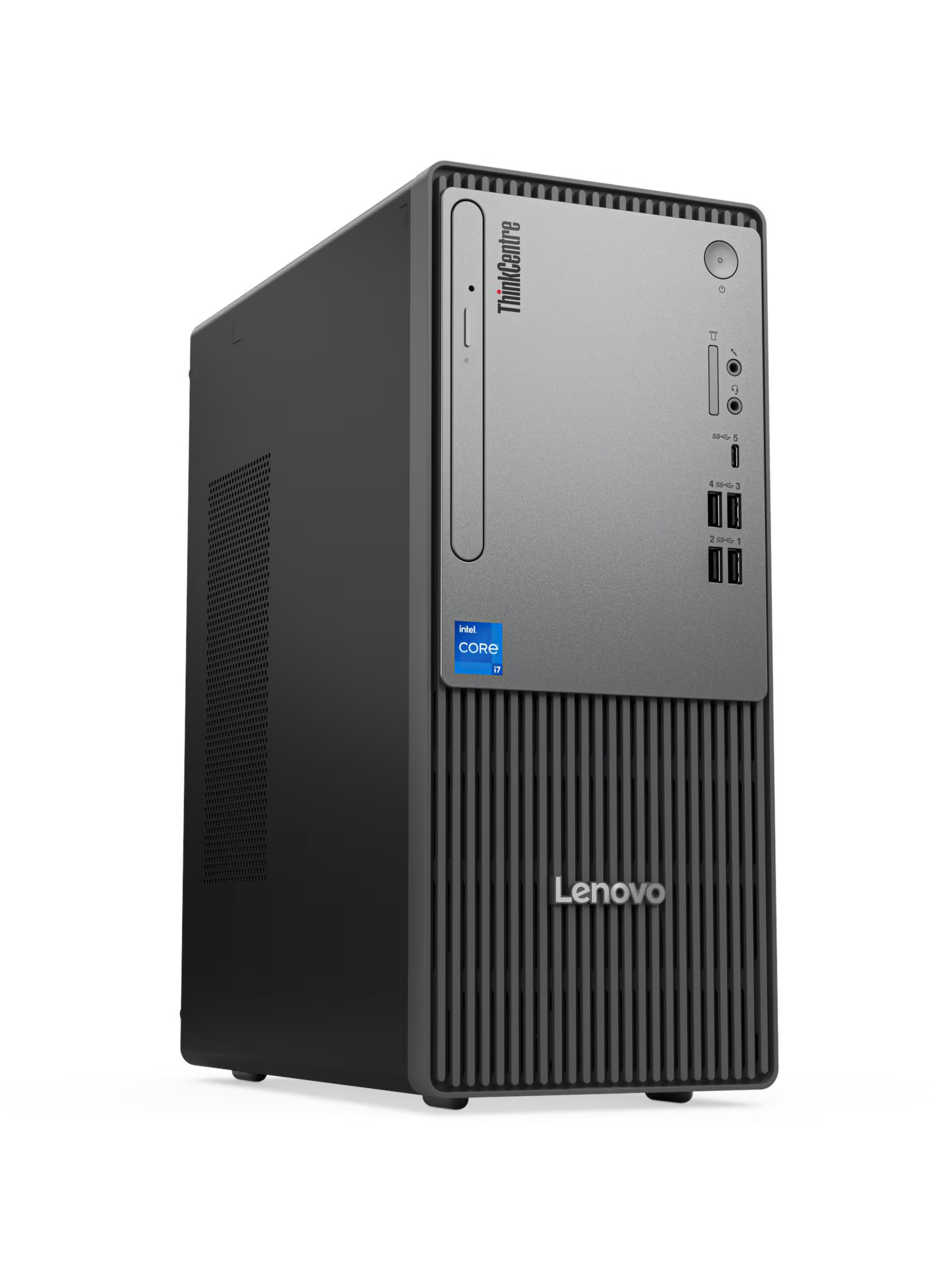 Lenovo ThinkCentre Neo 50T Gen 5 - Intel Core i5-1