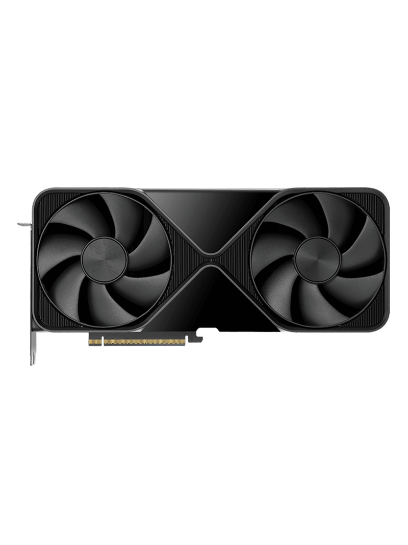PNY NVIDIA RTX PRO 6000 96GB Blackwell Workstation Edition-6
