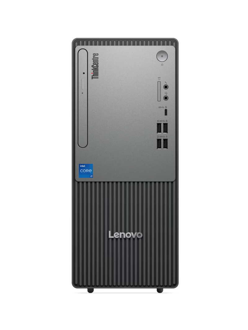 Lenovo ThinkCentre Neo 50T Gen 5 - Intel Core i5-4