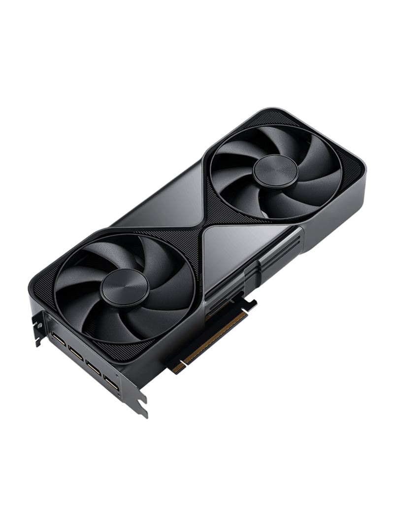 PNY NVIDIA RTX PRO 6000 96GB Blackwell Workstation Edition-2