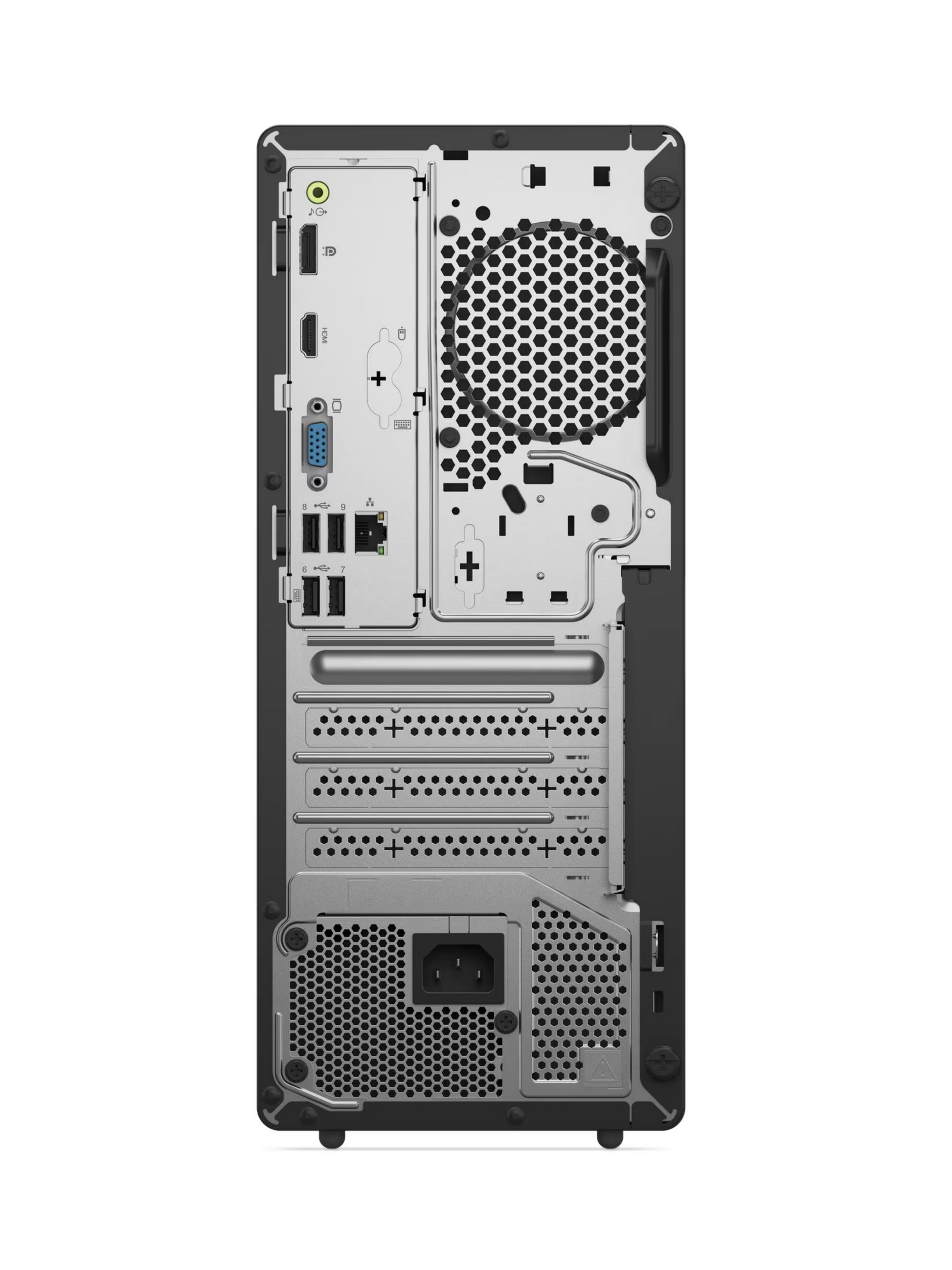 Lenovo ThinkCentre Neo 50T Gen 5 - Intel Core i5-3