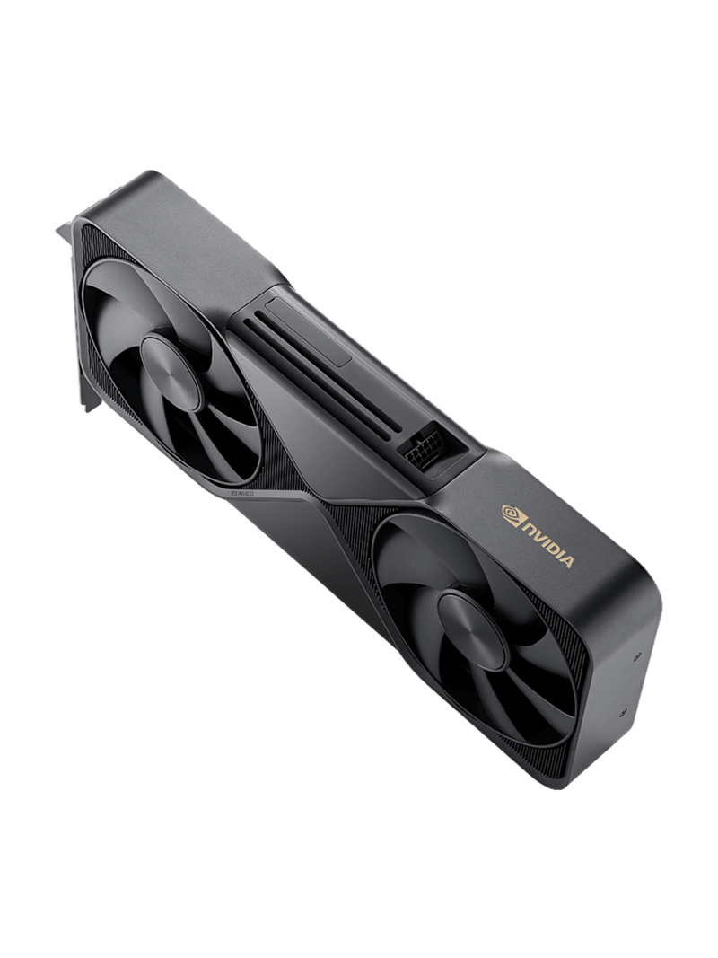 PNY NVIDIA RTX PRO 6000 96GB Blackwell Workstation Edition-3