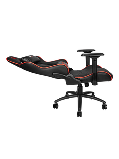 MSI MAG CH120 X Black & Red Gaming Chair-4