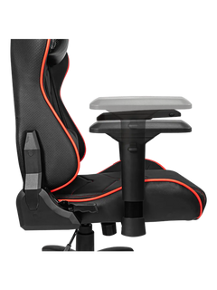 MSI MAG CH120 X Black & Red Gaming Chair-5