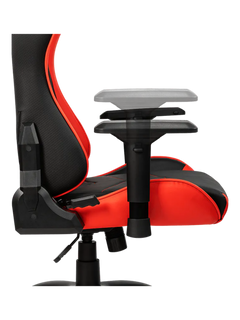 MSI MAG CH120 Black & Red Gaming Chair-5