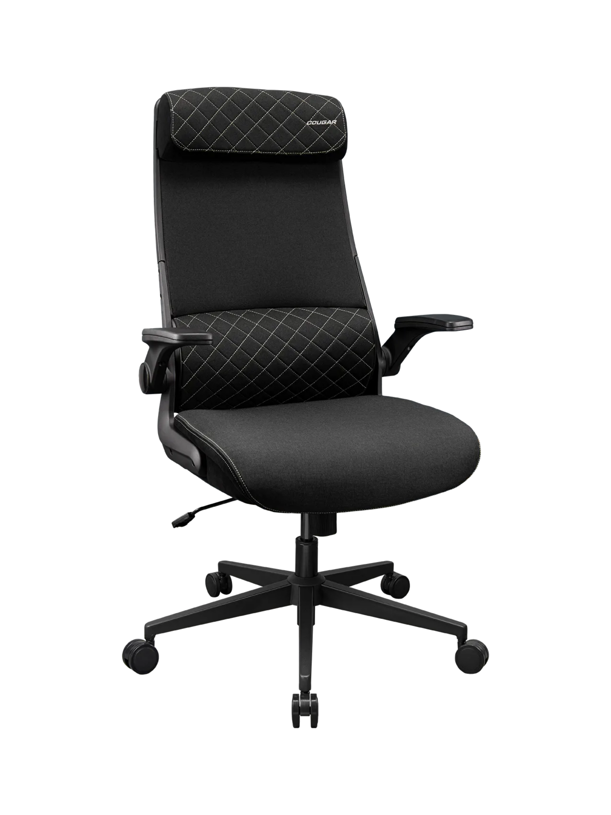 Cougar Stryder Ergonomic Chair-1