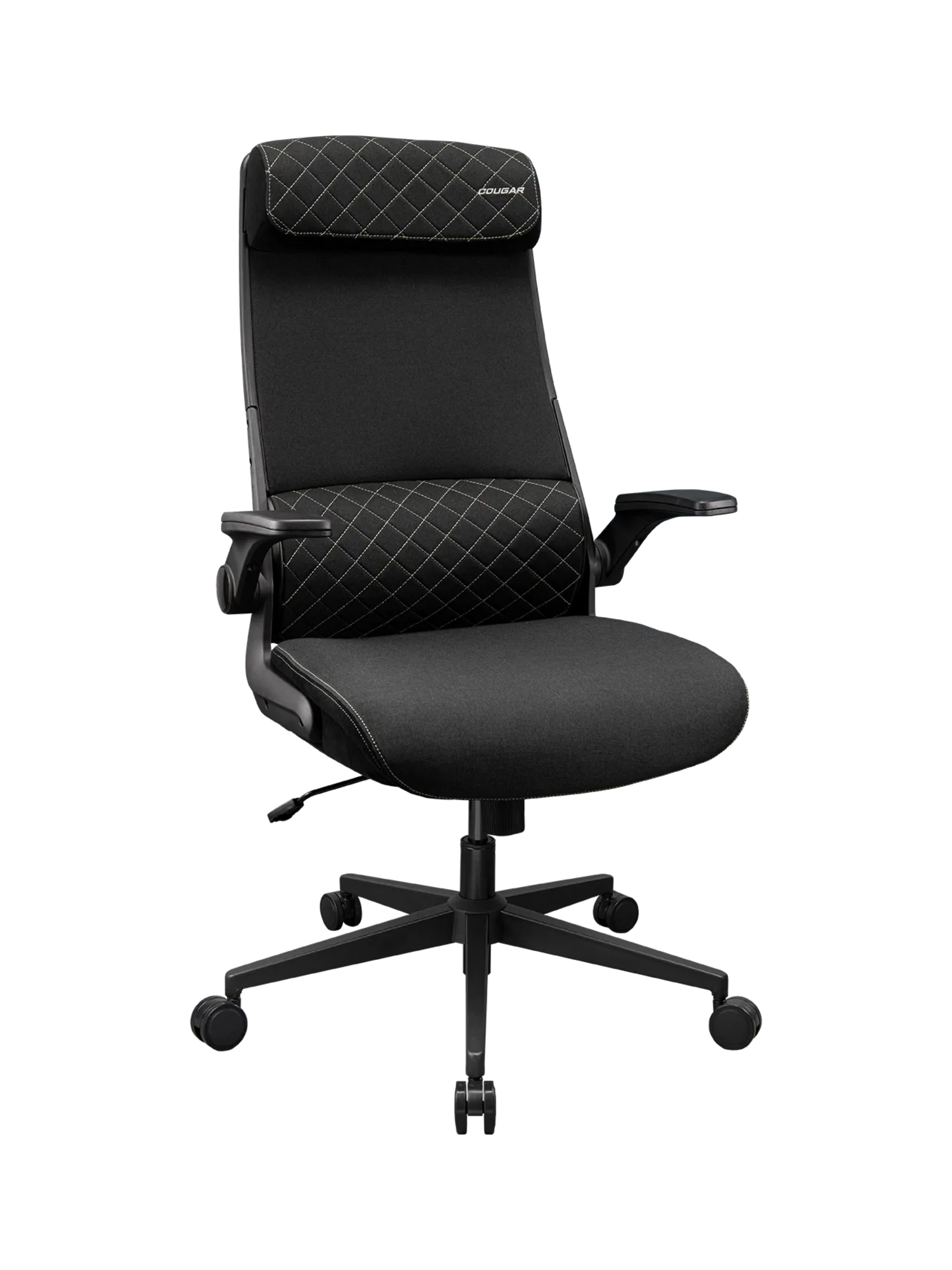 Cougar Stryder Ergonomic Chair