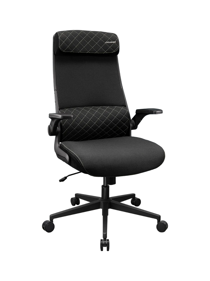 Cougar Stryder Ergonomic Chair-1