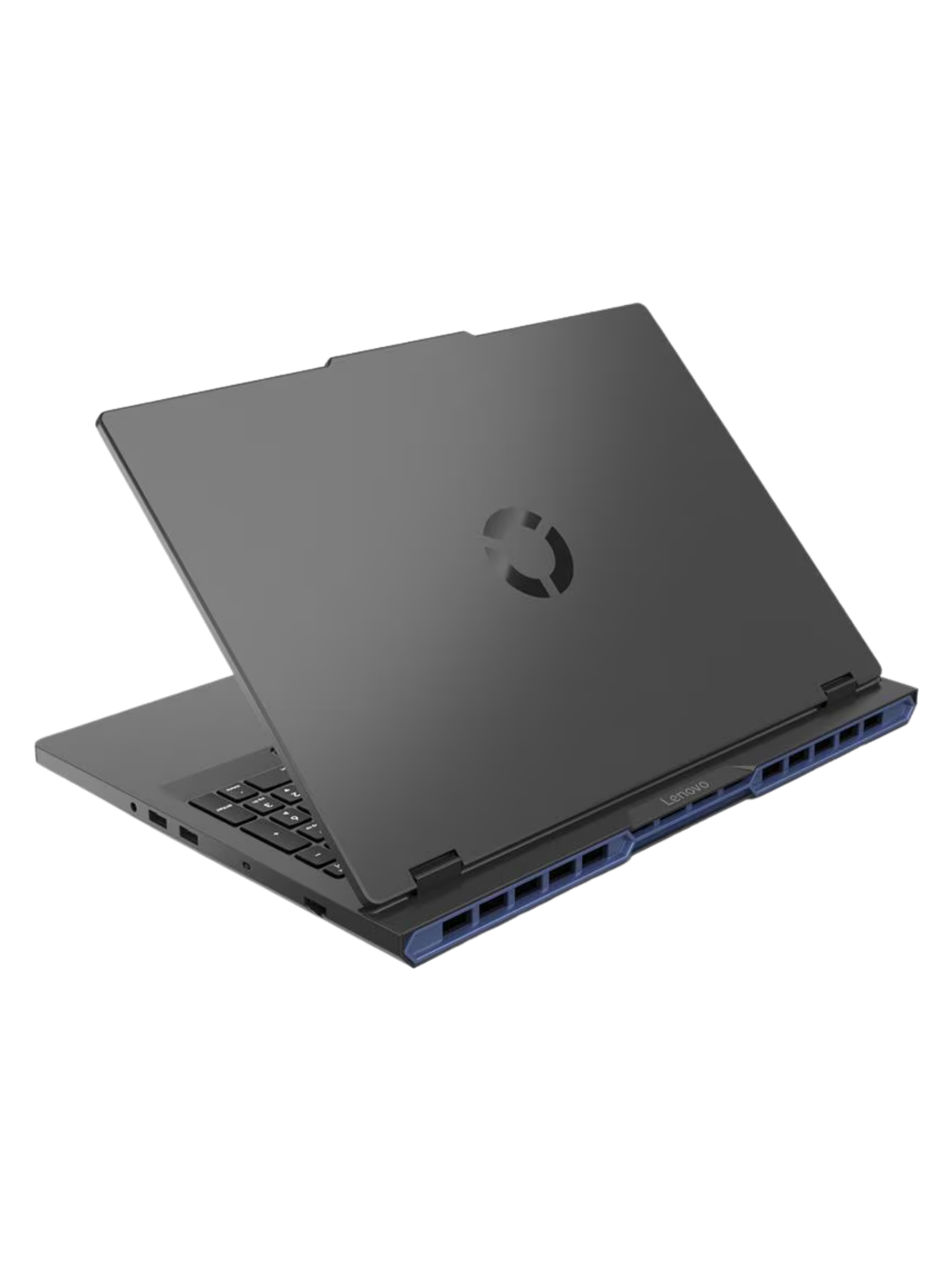 Lenovo Legion 5 16IAX10 - Intel Core Ultra 9 275HX - 32GB RAM DDR5 - 1TB NVMe SSD - NVIDIA RTX 5060 8GB - 16.1" 2K 240Hz - Windows 11 - Storm Grey-2
