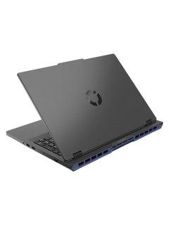 Lenovo Legion 5 16IAX10 - Intel Core Ultra 9 275HX - 32GB RAM DDR5 - 1TB NVMe SSD - NVIDIA RTX 5060 8GB - 16.1" 2K 240Hz - Windows 11 - Storm Grey-2