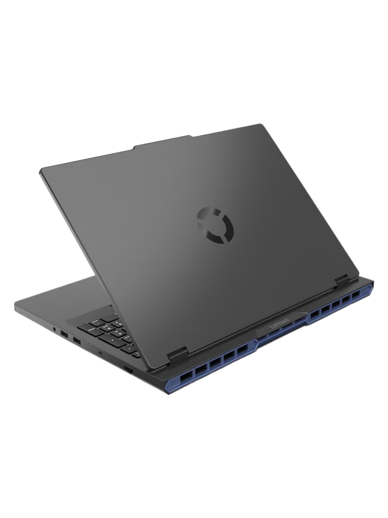Lenovo Legion 5 16IAX10 - Intel Core Ultra 9 275HX - 32GB RAM DDR5 - 1TB NVMe SSD - NVIDIA RTX 5060 8GB - 16.1" 2K 240Hz - Windows 11 - Storm Grey-2