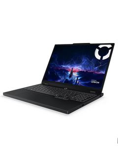 Lenovo Legion 5 15IAX10 - Intel Core Ultra 9 275HX - 16FGB RAM DDR5 - 1TB NVMe SSD - NVIDIA RTX 5070 8GB - 15.1" 2K OLED 165Hz- Windows 11 - Storm Grey-2