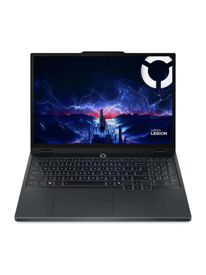 Lenovo Legion 5 15IAX10 - Intel Core Ultra 9 275HX - 16FGB RAM DDR5 - 1TB NVMe SSD - NVIDIA RTX 5070 8GB - 15.1" 2K OLED 165Hz- Windows 11 - Storm Grey-1